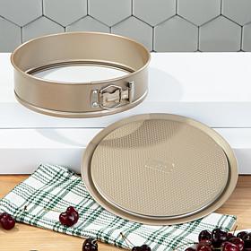 Balance 9" Nonstick Carbon Steel Springform Pan