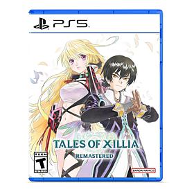 Bandai Namco Tales of Xillia Remastered - Playstation 5