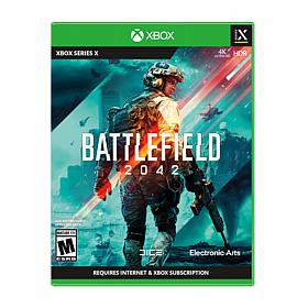 Battlefield 2042 - Xbox Series X
