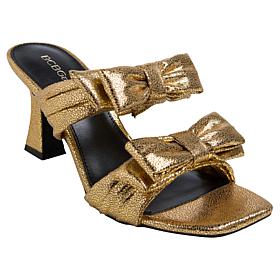 BCBGeneration® Ramira Heeled Sandal