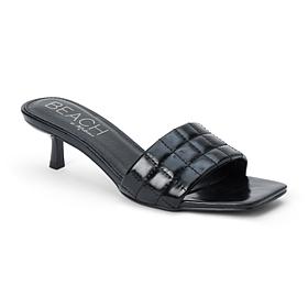 BEACH by Matisse Rosanna Heel
