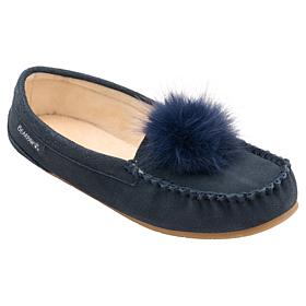 Bearpaw Emme Pom Moccasin