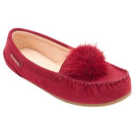 Bearpaw Emme Pom Moccasin