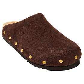 BearPaw Trixie Studded Clog