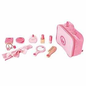 Beauty Belongings Cosmetic 11 Piece Play Kit