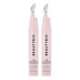BeautyBio 2-pack The Eyelighter Brightening Serum Auto-Ship®
