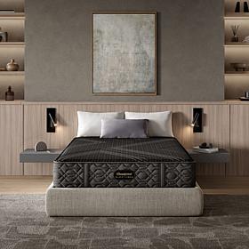 Beautyrest Black® Series One 13" Hybrid Medium Mattress - Full