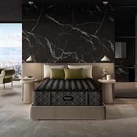 Beautyrest
Black Series Three 15" Firm Mattress -Full