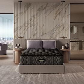 Beautyrest Black Series Three 15.25" Medium Mattress - Full