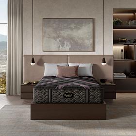 Beautyrest Black Series Two 15.5" Medium Mattress - Full