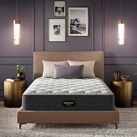 Beautyrest Hotel Collection Westbury 2.0 Two-Sided TwinXL Mattress Set