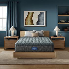 Beautyrest® Medium Support Mattress with Pocketed Coil® Technology-...