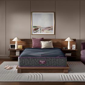 Beautyrest World Class Level Three Hybrid Plush - Twin XL