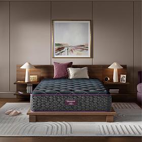 Beautyrest World Class Level Three Plush - Full