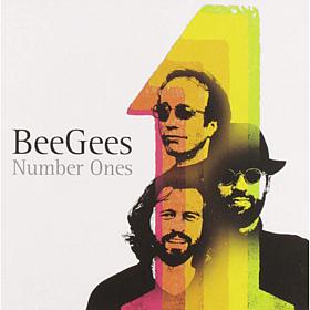 Bee Gees: Number Ones CD