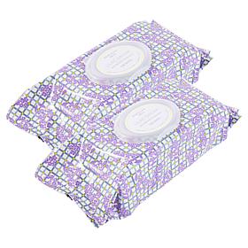 Beekman 1802 200-count Coconut Cream Goat Milk Face Cleansing Wipes