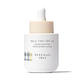 Beekman 1802 Fair Milk Tint Broad Spectrum Tinted Primer