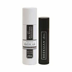 Beekman 1802 Fresh Air Goat Milk Lip Balm