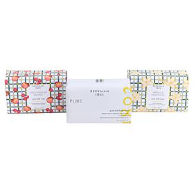 Beekman 1802 Goat Milk Assorted Bar Soap Set of 3
