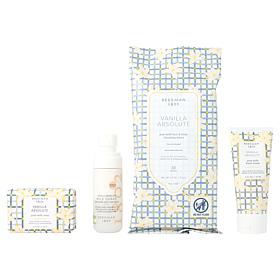 Beekman 1802 Goat Milk Bath & Body Travel Set