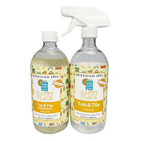 Beekman 1802 Happy Place 22 oz. Concentrate Tub/Tile Cleaner