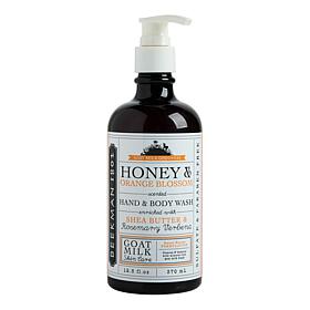 Beekman 1802 Honey & Orange Blossom Goat Milk Hand Wash - 12.5 fl. oz.