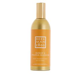 Beekman 1802 Honey & Orange Home Fragrance Mist