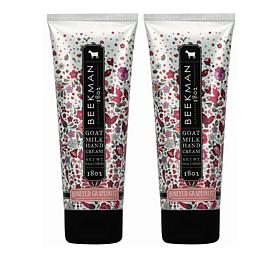 Beekman 1802 Honeyed Grapefruit Hand Cream Duo Auto-Ship®