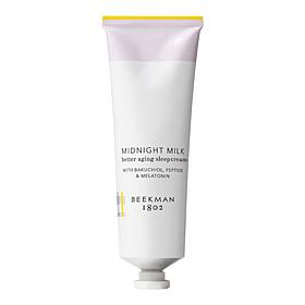 Beekman 1802 Midnight Milk Overnight Cream Sleep Mask