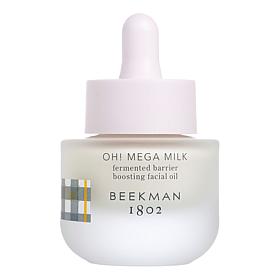 Beekman 1802 Oh! Mega Milk Barrier Boosting Milky Facial Oil