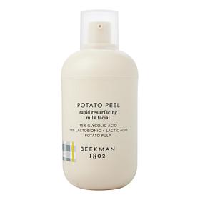 Beekman 1802 Potato Peel Milk Facial Auto-Ship®