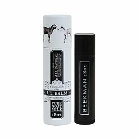 Beekman 1802 Pure Goat Milk Lip Balm