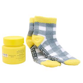 Beekman Wondermilk + Socks Duo