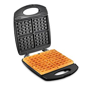 Belgian-Style Waffle Maker