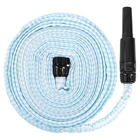Belmont Garden Designer Compact Hose With Nozzle