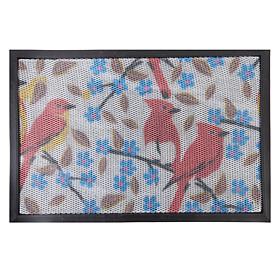 Belmont Garden Terra-Mesh Indoor/Outdoor Door Mat