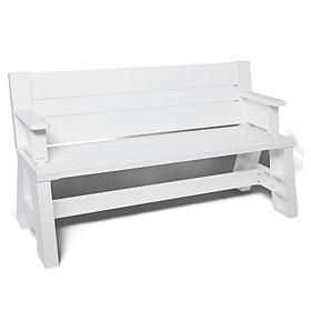 Bench 2 Table Convert-a-Bench 