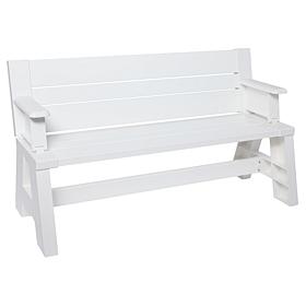 Bench 2 Table Convert-a-Bench 