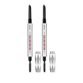 Benefit Cosmetics 2-pack Gray Goof Proof Brow Pencils