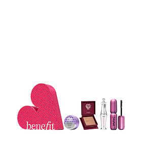 Benefit Cosmetics Benefit Dream Team Best Sellers Gift Set