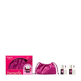 Benefit Cosmetics Benetint Bliss Tint Gift Set