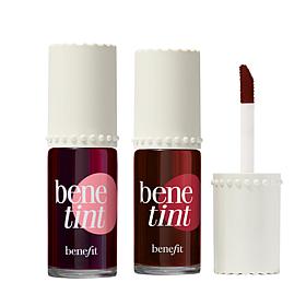 Benefit Cosmetics Benetint Lip & Cheek Stain 2-Pack