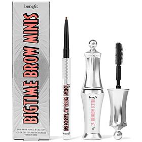 Benefit Cosmetics Bigtime Brow Minis