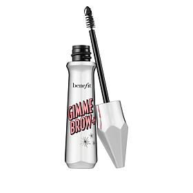 Benefit Cosmetics Gimme Brow+ Brow-Volumizing Fiber Gel - Cool Gray