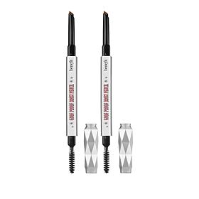 Benefit Cosmetics Goof Proof Shade 4.5 Medium Brow Pencil Duo