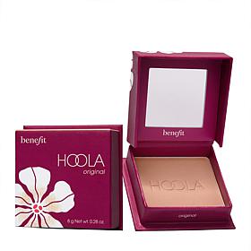 Benefit
Cosmetics Hoola Matte Powder Bronzer