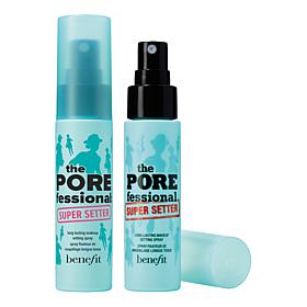 Benefit Cosmetics The POREfessional Super Setter Travel-size 2-pack