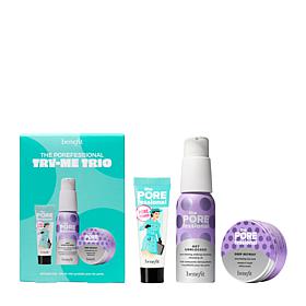 Benefit Cosmetics The POREfessional Try-Me Mini Pore Trio