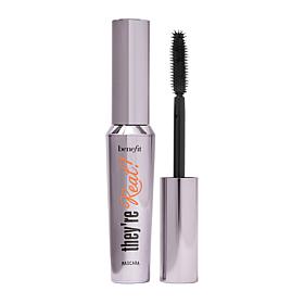 Benefit
Cosmetics They're Real Lengthening Mascara