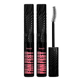 Benefit Fan Fest 2-pack Fanning and Volumizing Mascara